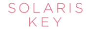 Solaris Key logo